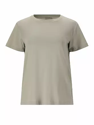 ATHLECIA | Damen Fitnessshirt Pacy | 